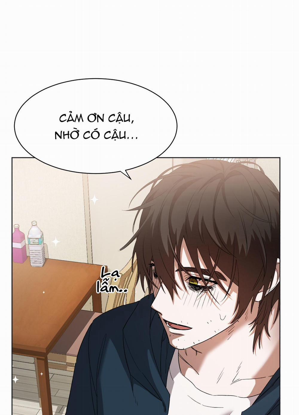 [On- Going] Bạn Thời Thơ Ấu Trong Góc Phòng 2 trang 31