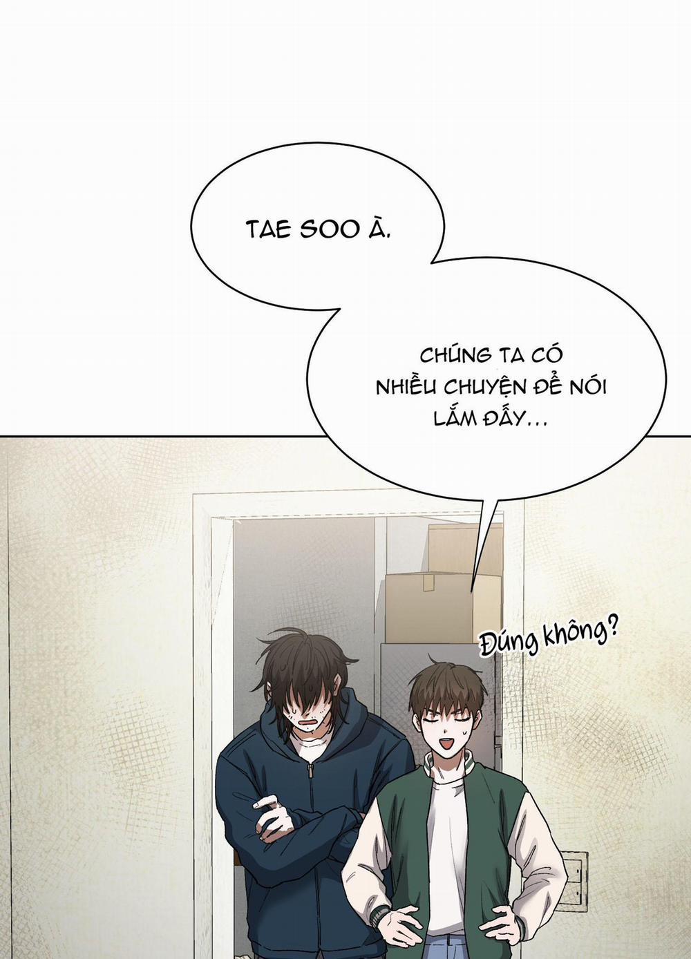 [On- Going] Bạn Thời Thơ Ấu Trong Góc Phòng 2 trang 4