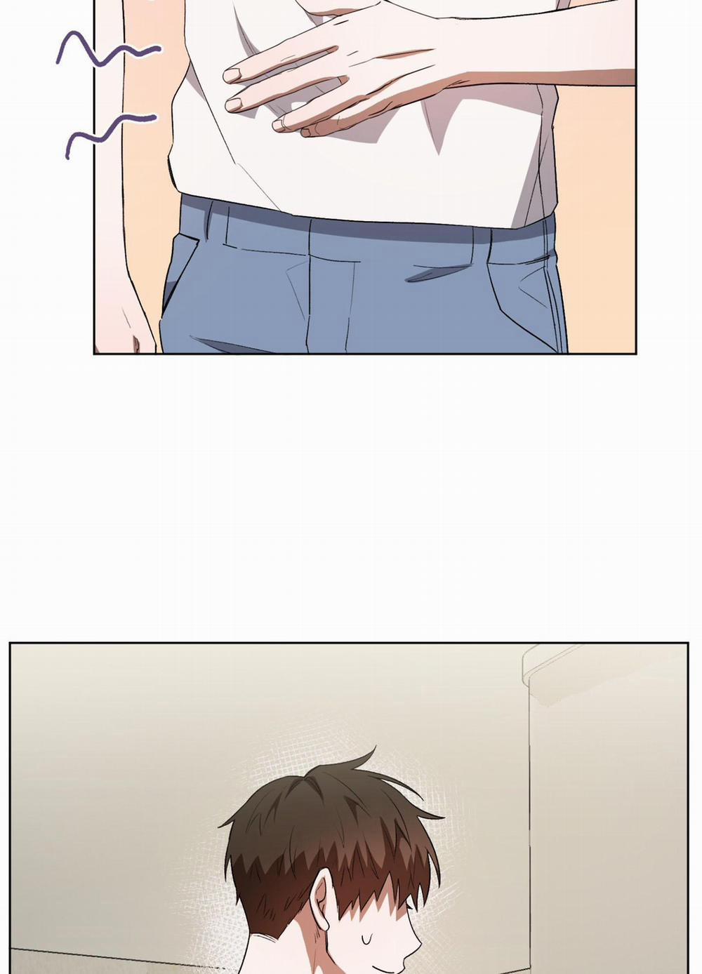 [On- Going] Bạn Thời Thơ Ấu Trong Góc Phòng 2 trang 42