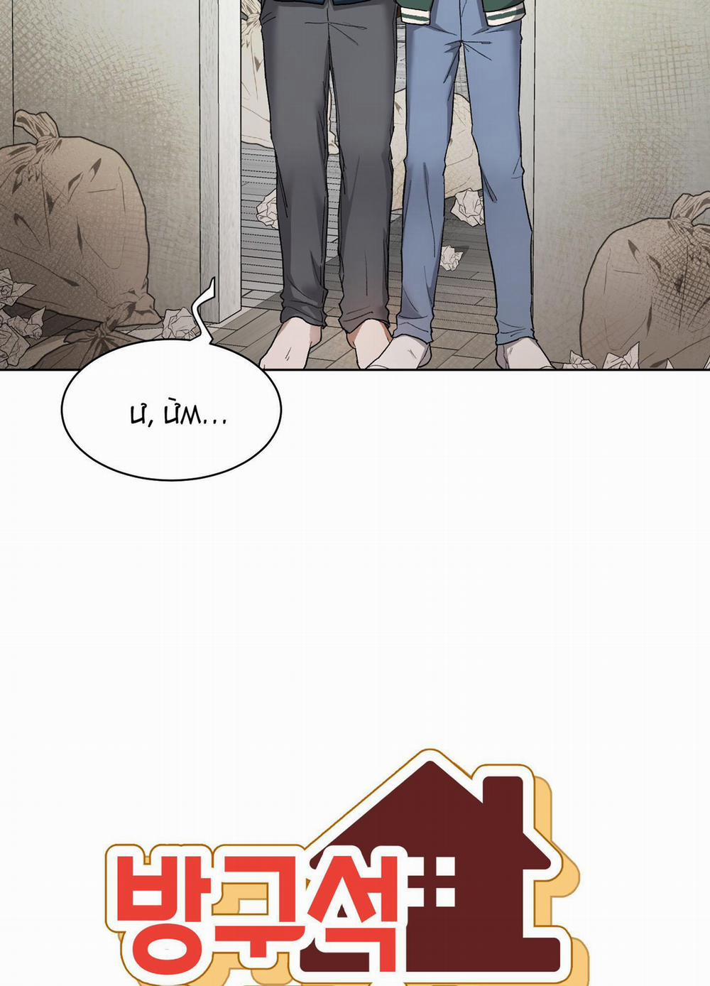 [On- Going] Bạn Thời Thơ Ấu Trong Góc Phòng 2 trang 5