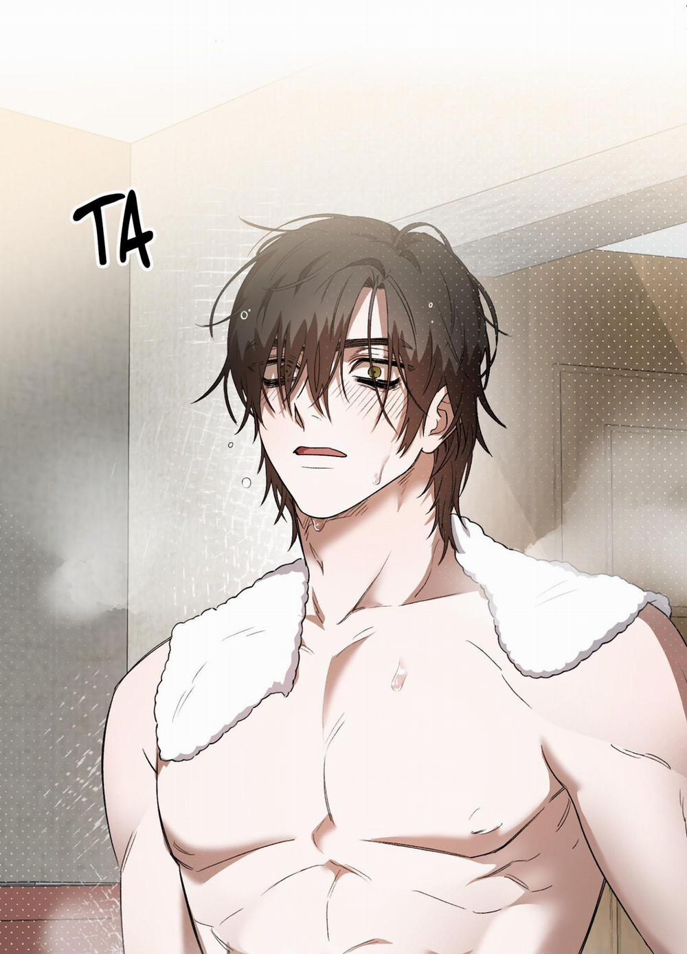 [On- Going] Bạn Thời Thơ Ấu Trong Góc Phòng 2 trang 51