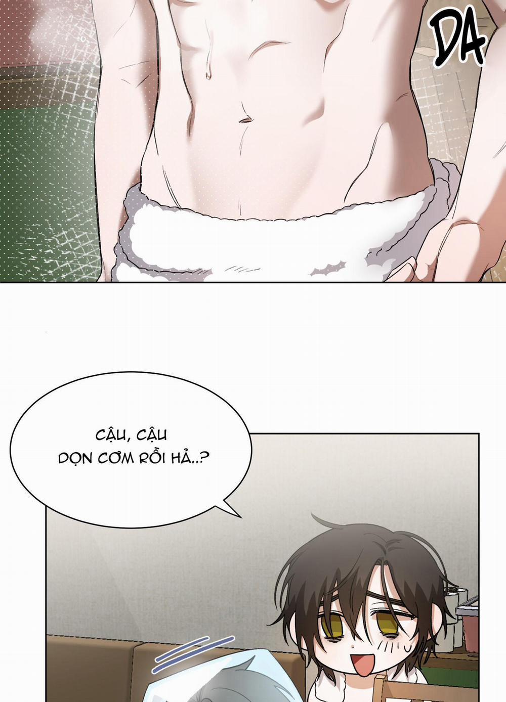 [On- Going] Bạn Thời Thơ Ấu Trong Góc Phòng 2 trang 52