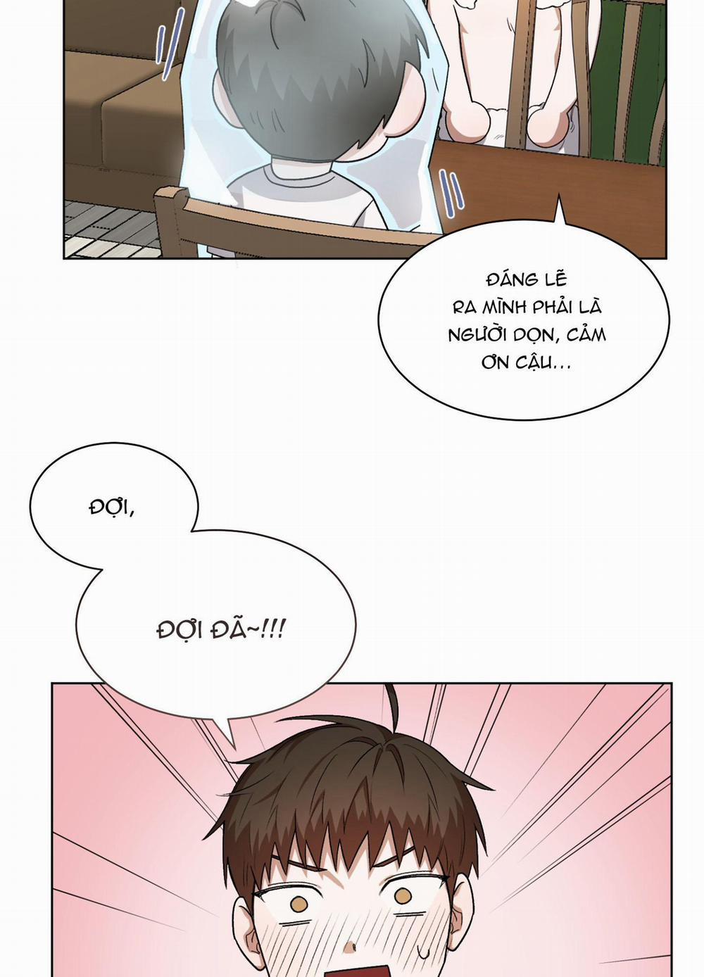 [On- Going] Bạn Thời Thơ Ấu Trong Góc Phòng 2 trang 53