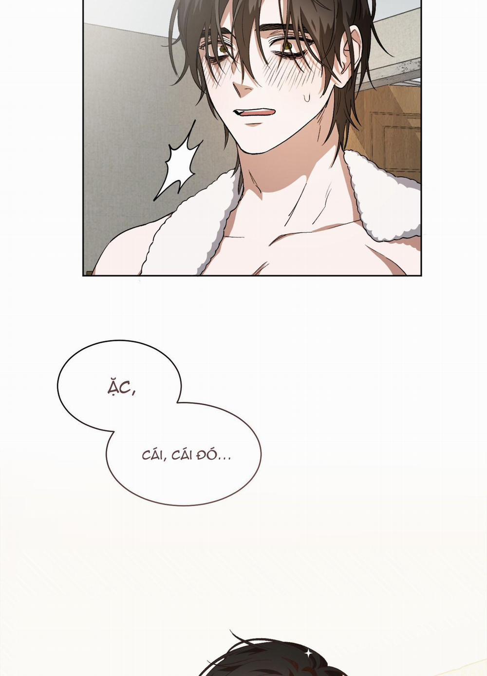 [On- Going] Bạn Thời Thơ Ấu Trong Góc Phòng 2 trang 55