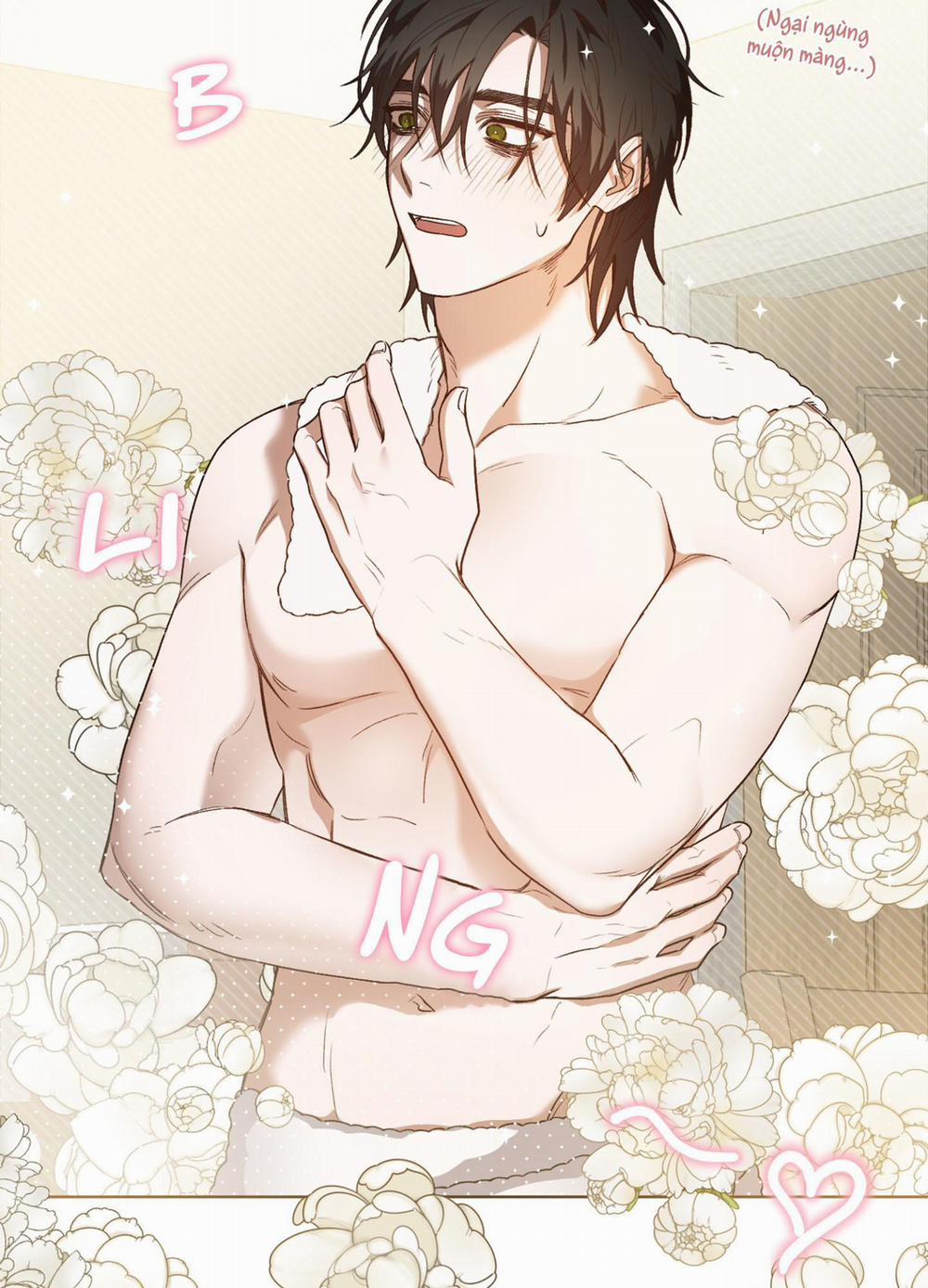 [On- Going] Bạn Thời Thơ Ấu Trong Góc Phòng 2 trang 56