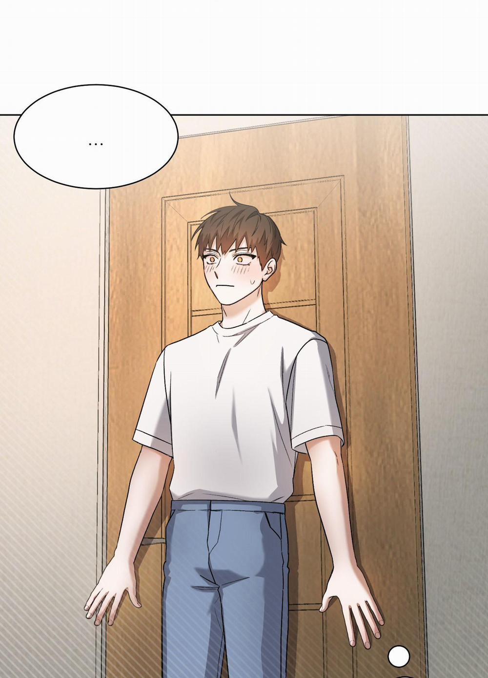 [On- Going] Bạn Thời Thơ Ấu Trong Góc Phòng 2 trang 59