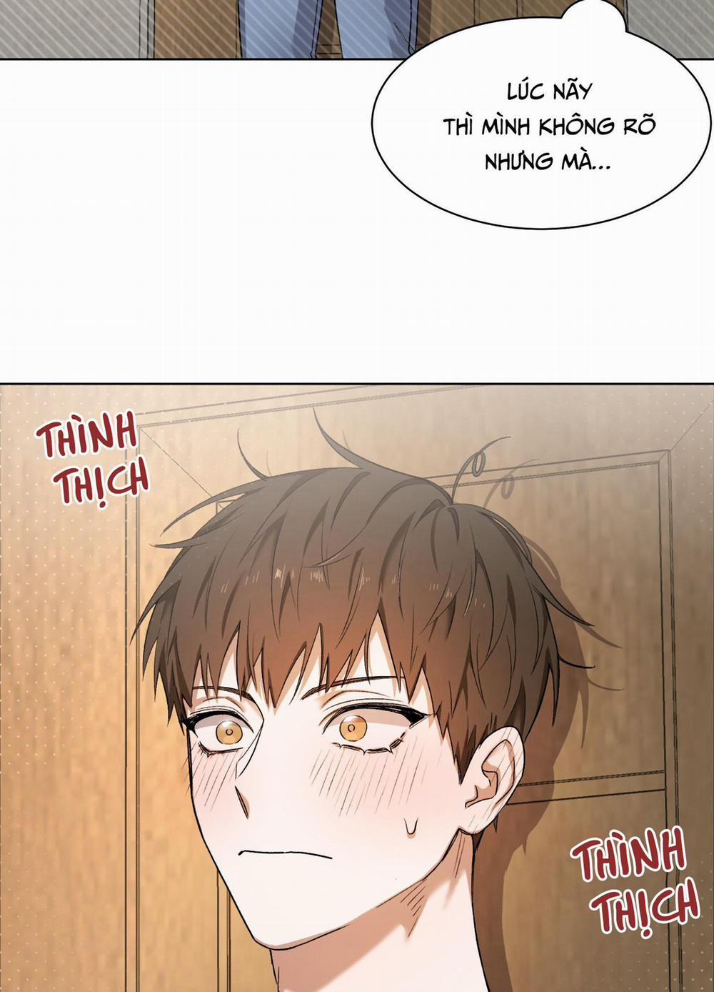 [On- Going] Bạn Thời Thơ Ấu Trong Góc Phòng 2 trang 60