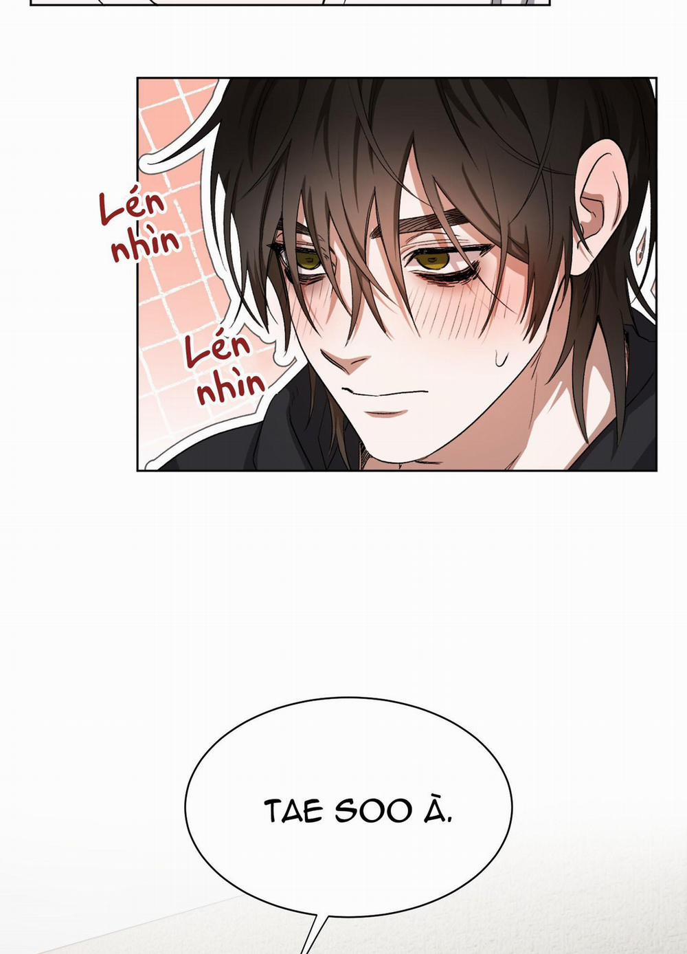 [On- Going] Bạn Thời Thơ Ấu Trong Góc Phòng 2 trang 64