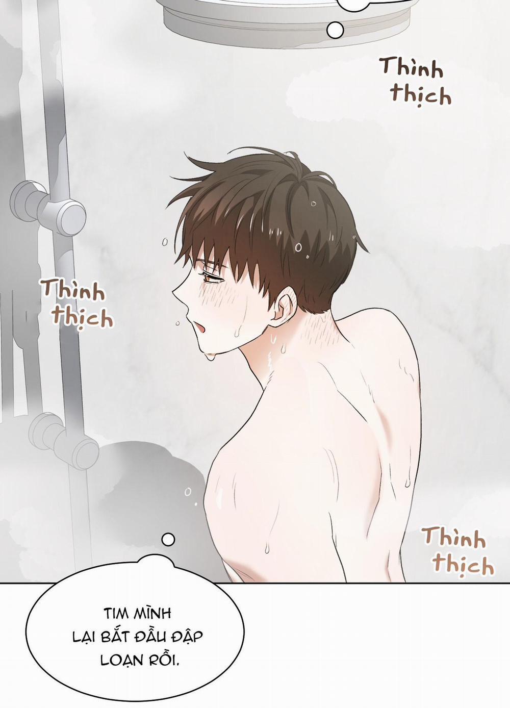 [On- Going] Bạn Thời Thơ Ấu Trong Góc Phòng 2 trang 79