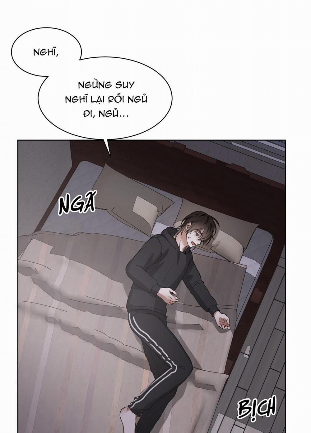[On- Going] Bạn Thời Thơ Ấu Trong Góc Phòng 2 trang 84