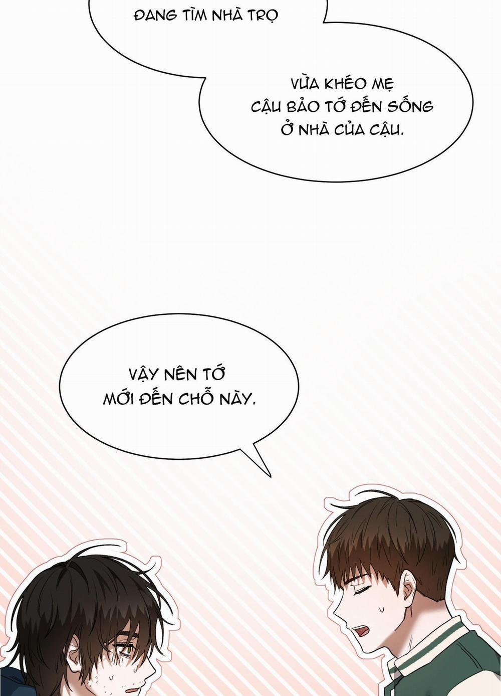 [On- Going] Bạn Thời Thơ Ấu Trong Góc Phòng 2 trang 9