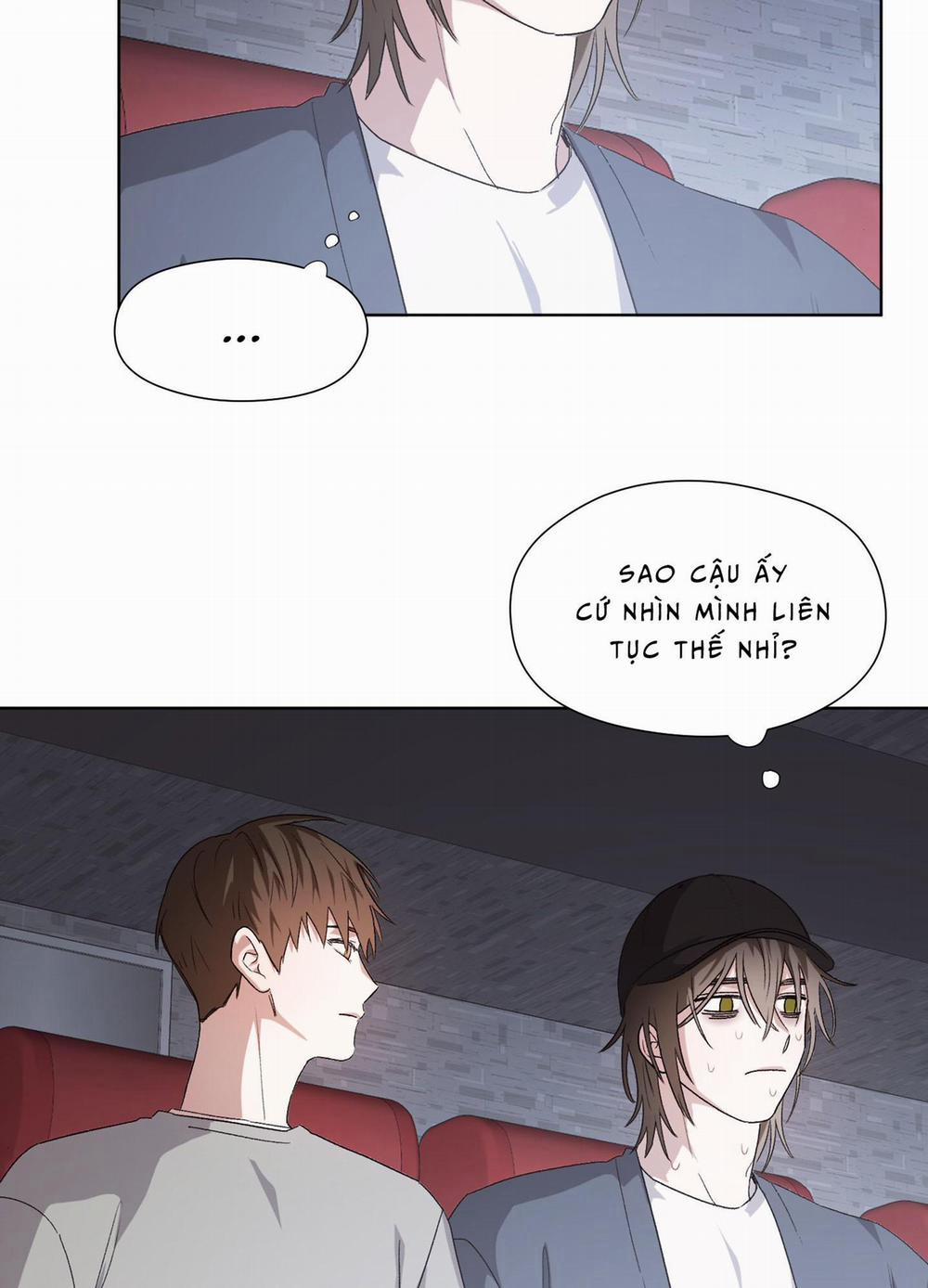 [On- Going] Bạn Thời Thơ Ấu Trong Góc Phòng 3 0 3 trang 75