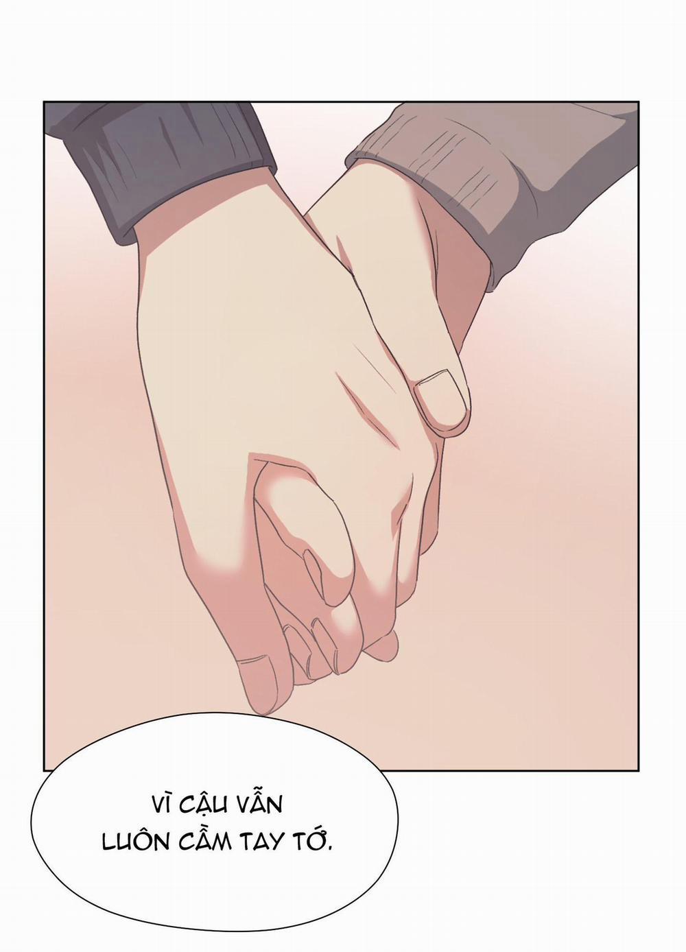 [On- Going] Bạn Thời Thơ Ấu Trong Góc Phòng 3 trang 101