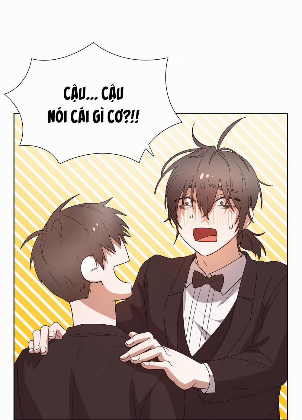 [On- Going] Bạn Thời Thơ Ấu Trong Góc Phòng 3 trang 12