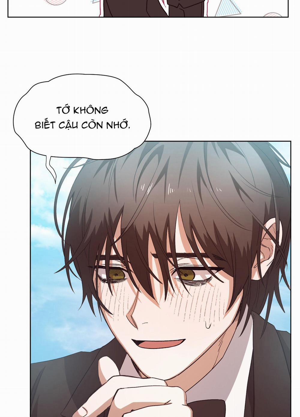 [On- Going] Bạn Thời Thơ Ấu Trong Góc Phòng 3 trang 15