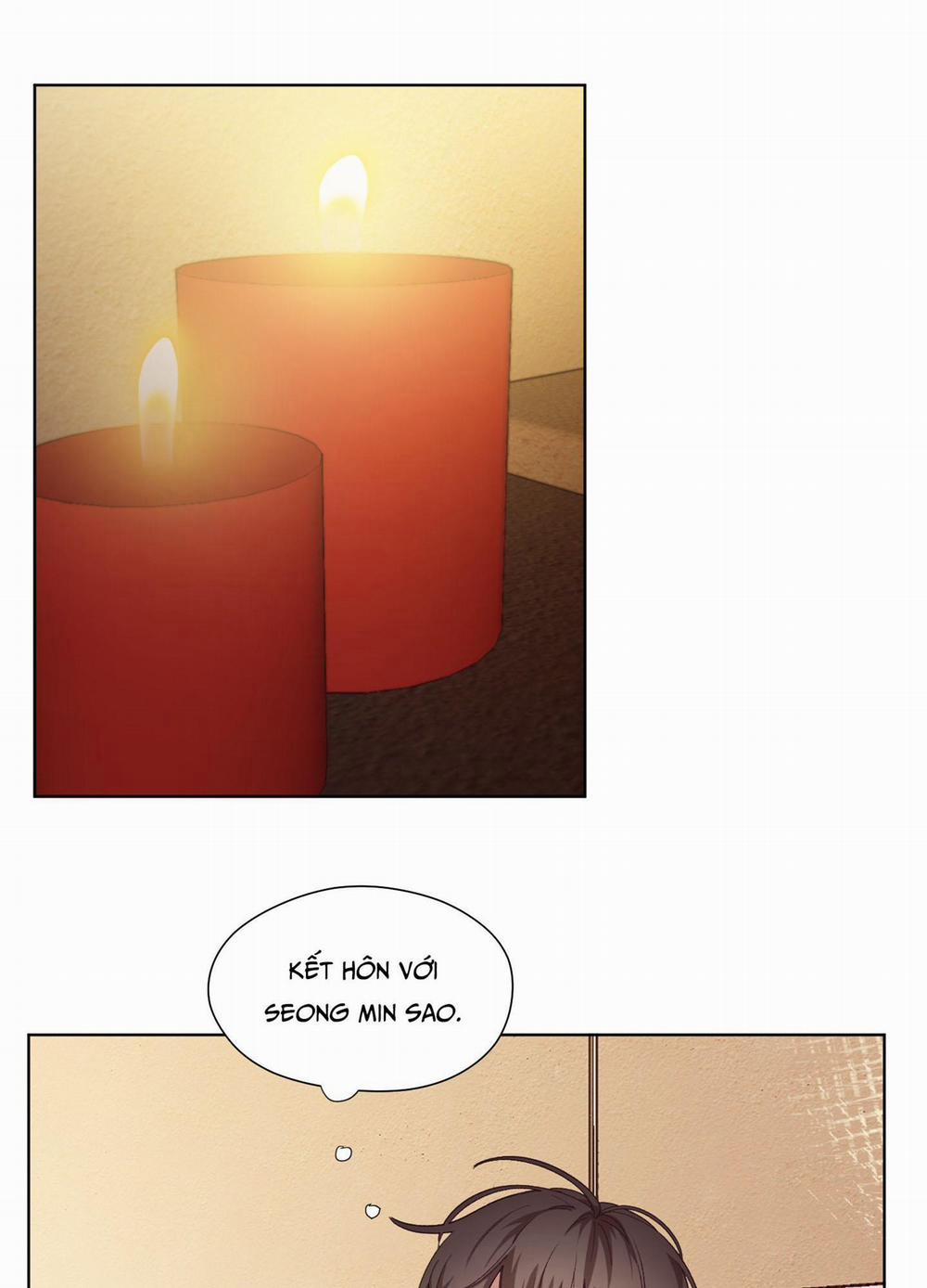 [On- Going] Bạn Thời Thơ Ấu Trong Góc Phòng 3 trang 17