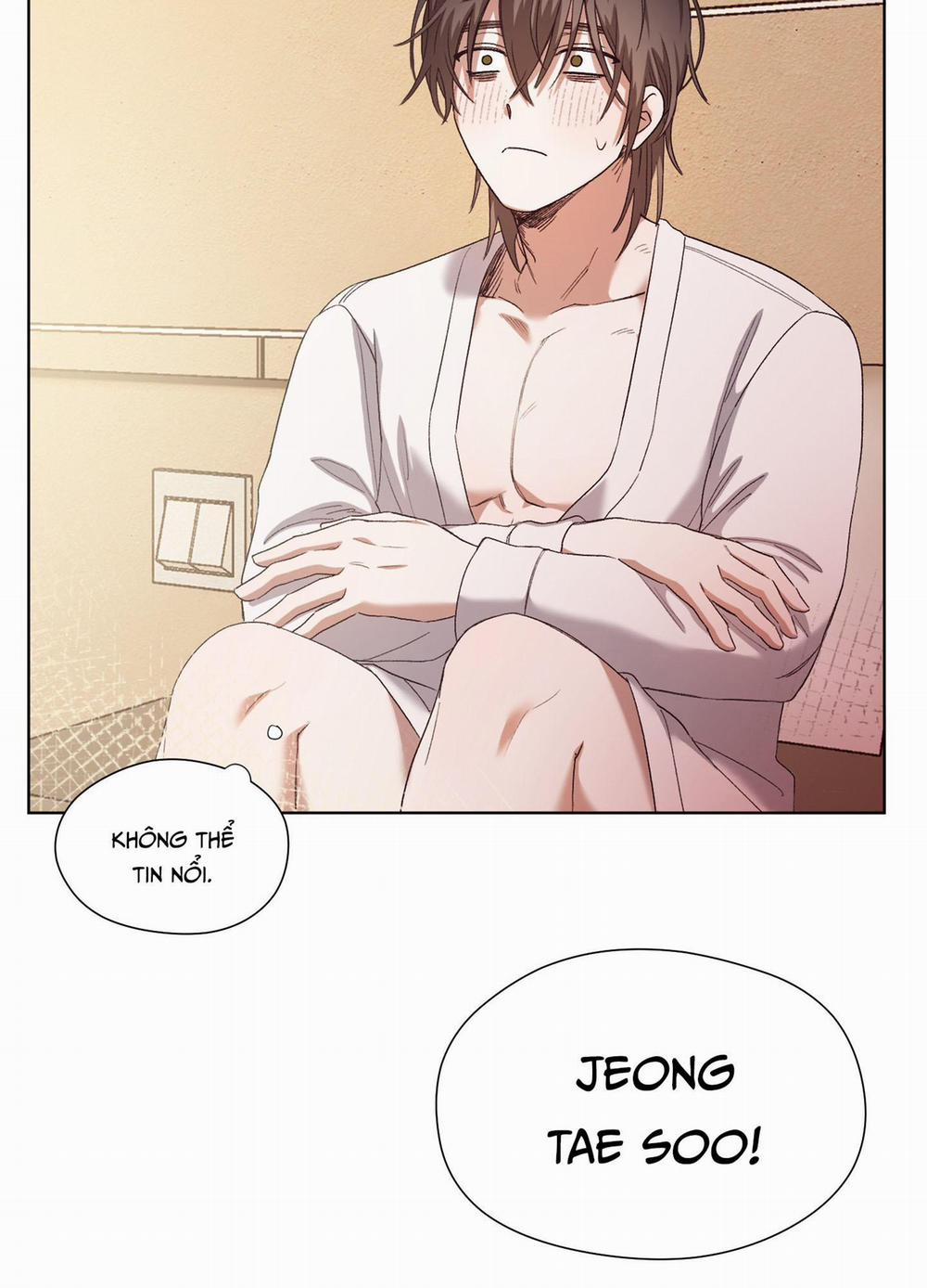 [On- Going] Bạn Thời Thơ Ấu Trong Góc Phòng 3 trang 18
