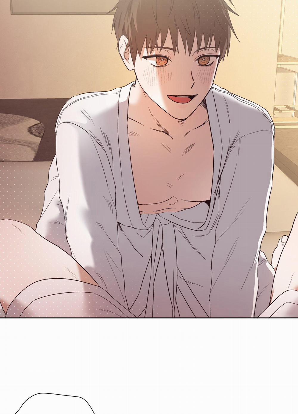 [On- Going] Bạn Thời Thơ Ấu Trong Góc Phòng 3 trang 20