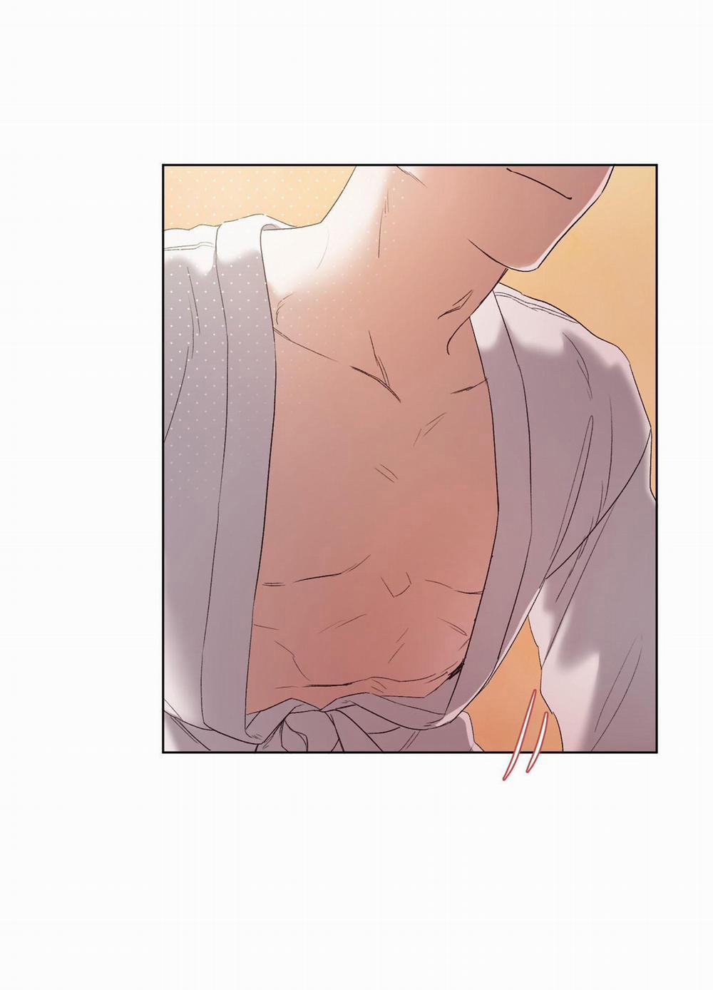 [On- Going] Bạn Thời Thơ Ấu Trong Góc Phòng 3 trang 22