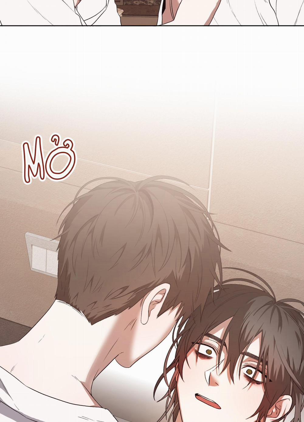 [On- Going] Bạn Thời Thơ Ấu Trong Góc Phòng 3 trang 24