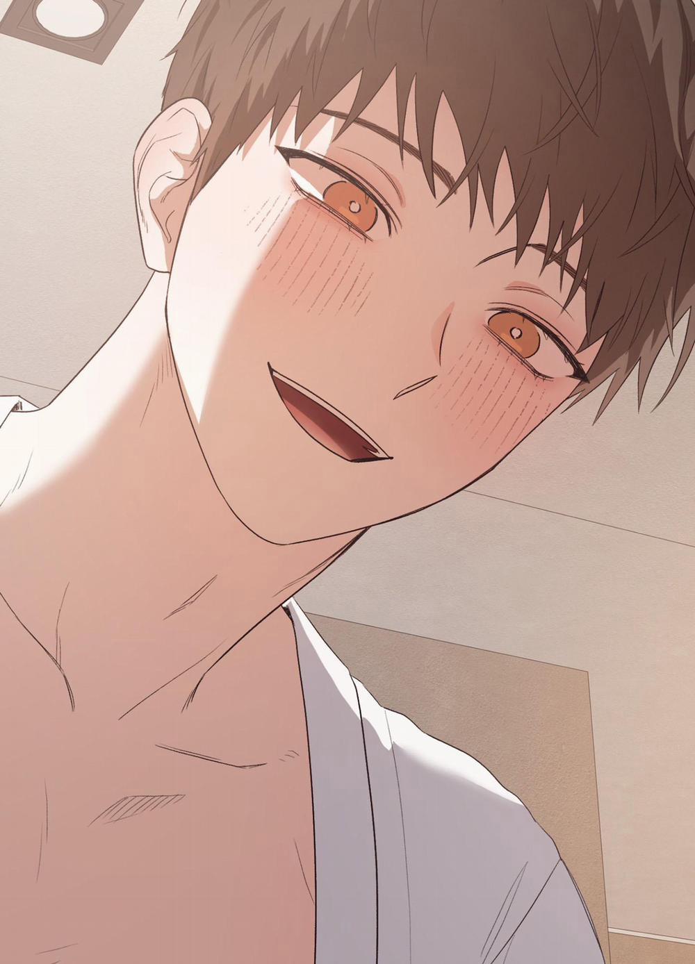 [On- Going] Bạn Thời Thơ Ấu Trong Góc Phòng 3 trang 26