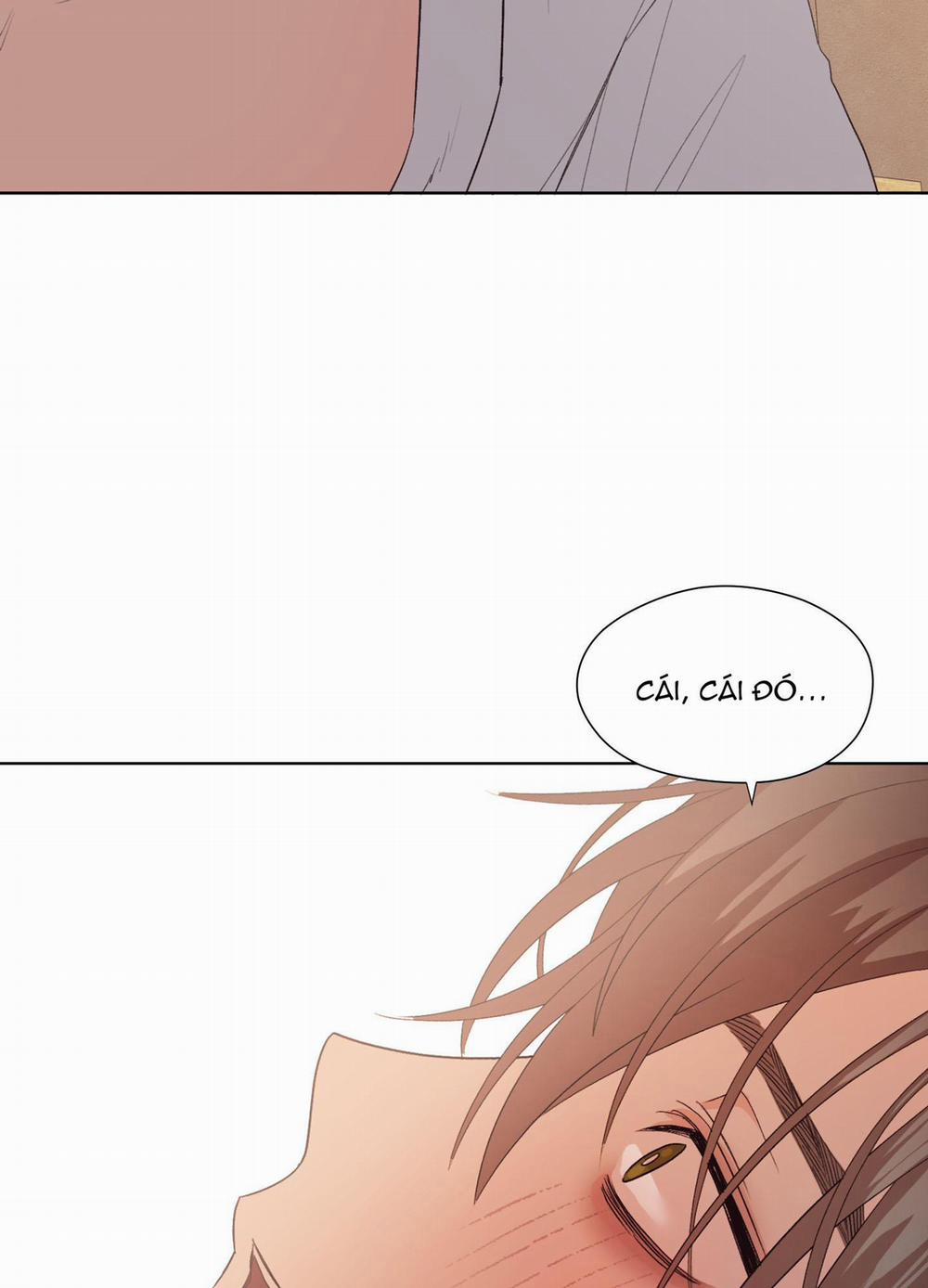 [On- Going] Bạn Thời Thơ Ấu Trong Góc Phòng 3 trang 27