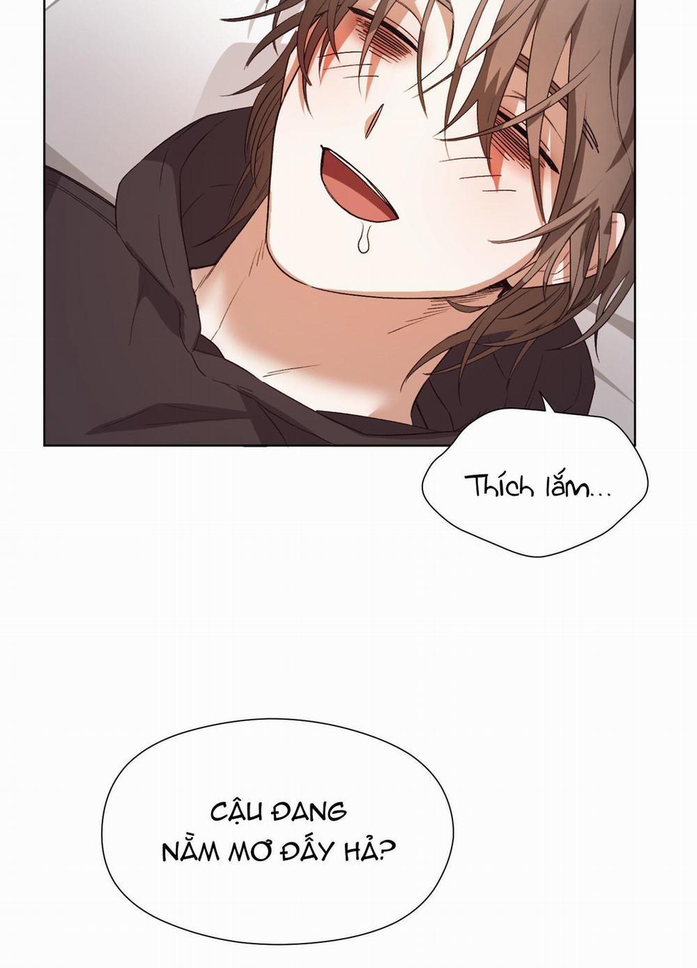 [On- Going] Bạn Thời Thơ Ấu Trong Góc Phòng 3 trang 31