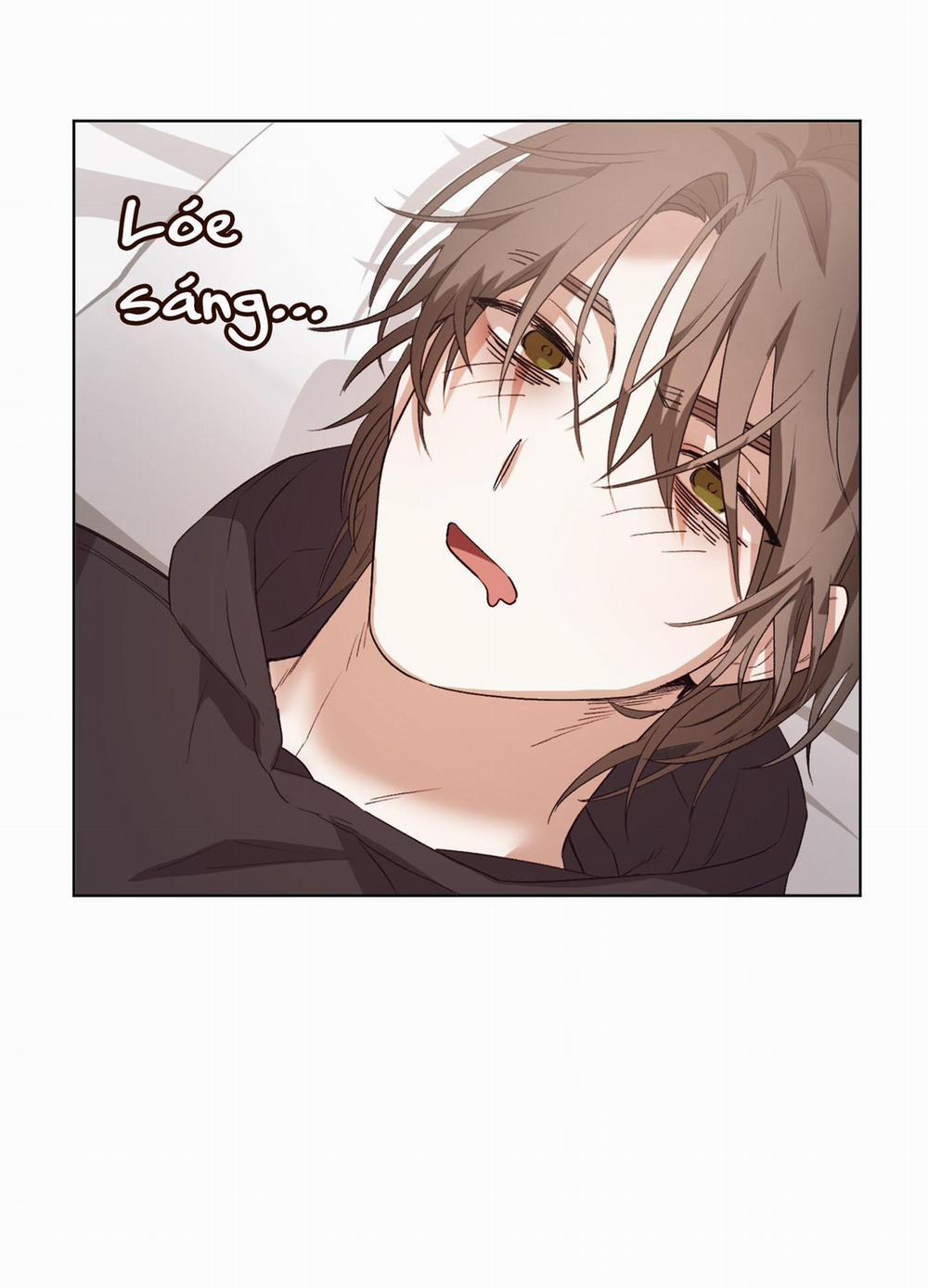 [On- Going] Bạn Thời Thơ Ấu Trong Góc Phòng 3 trang 32