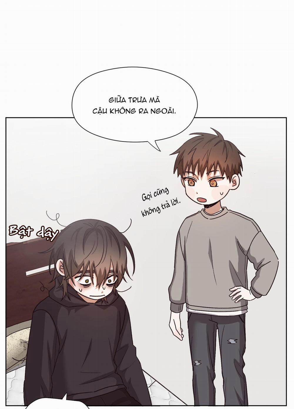 [On- Going] Bạn Thời Thơ Ấu Trong Góc Phòng 3 trang 33