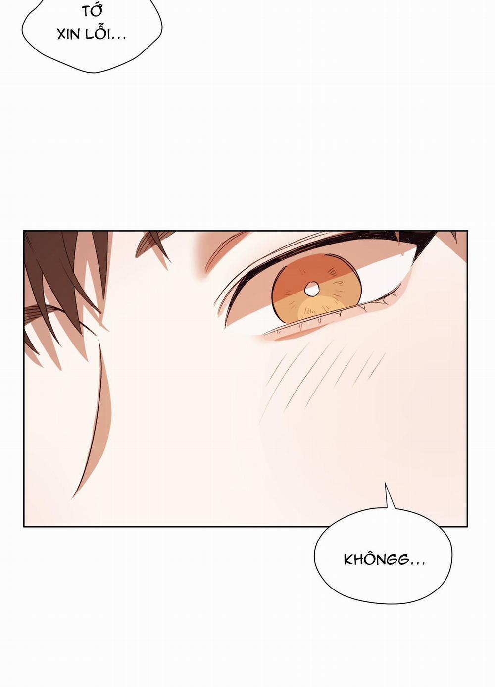 [On- Going] Bạn Thời Thơ Ấu Trong Góc Phòng 3 trang 34