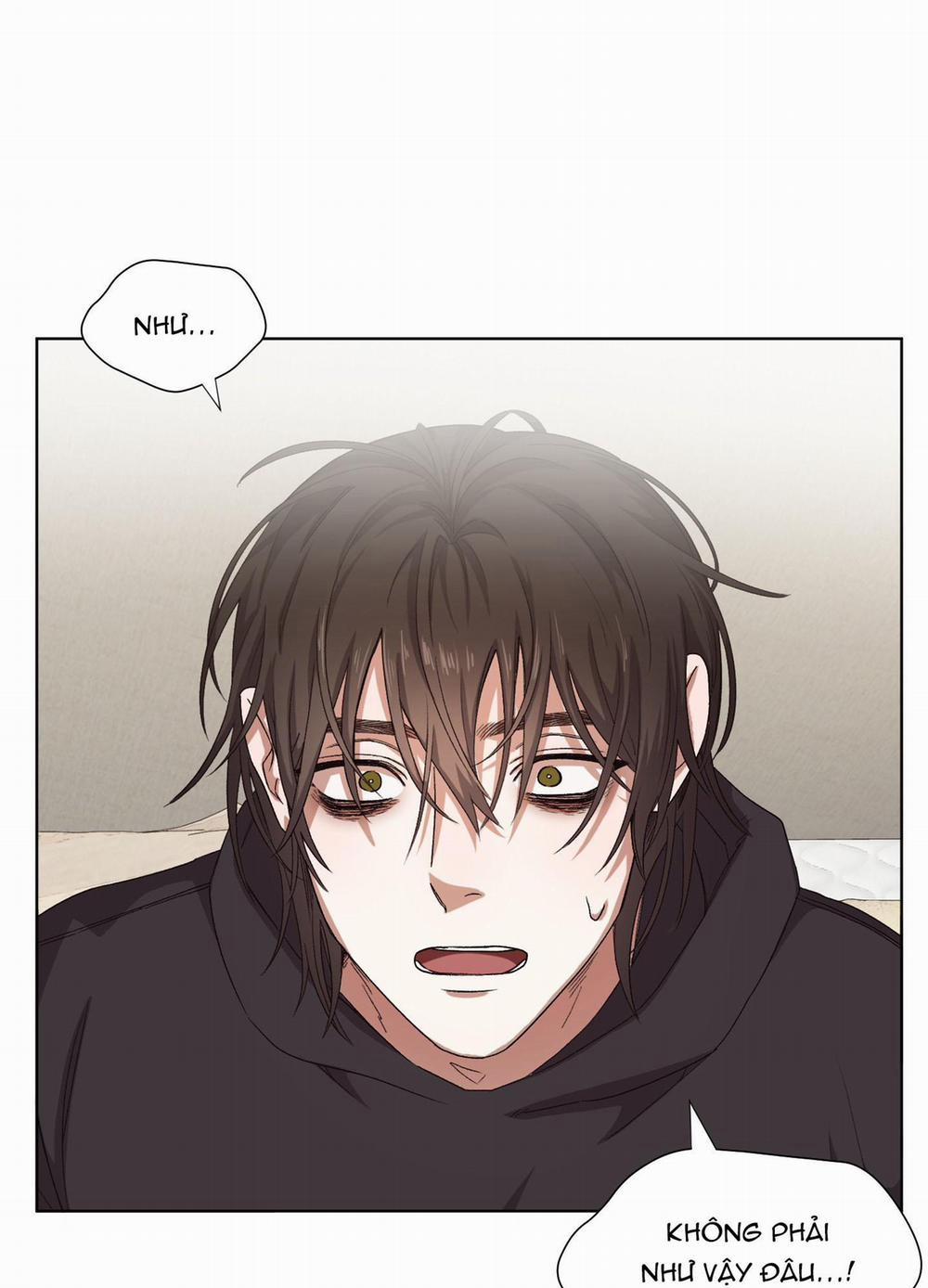 [On- Going] Bạn Thời Thơ Ấu Trong Góc Phòng 3 trang 45