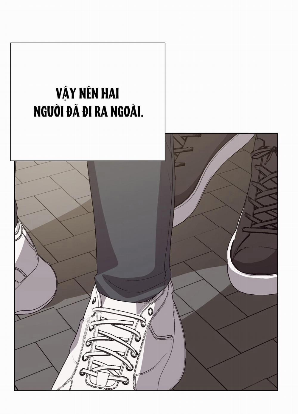 [On- Going] Bạn Thời Thơ Ấu Trong Góc Phòng 3 trang 48