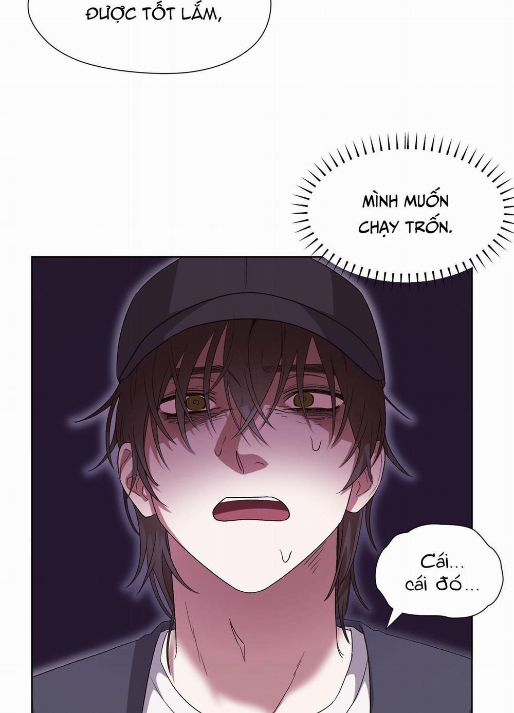 [On- Going] Bạn Thời Thơ Ấu Trong Góc Phòng 3 trang 52