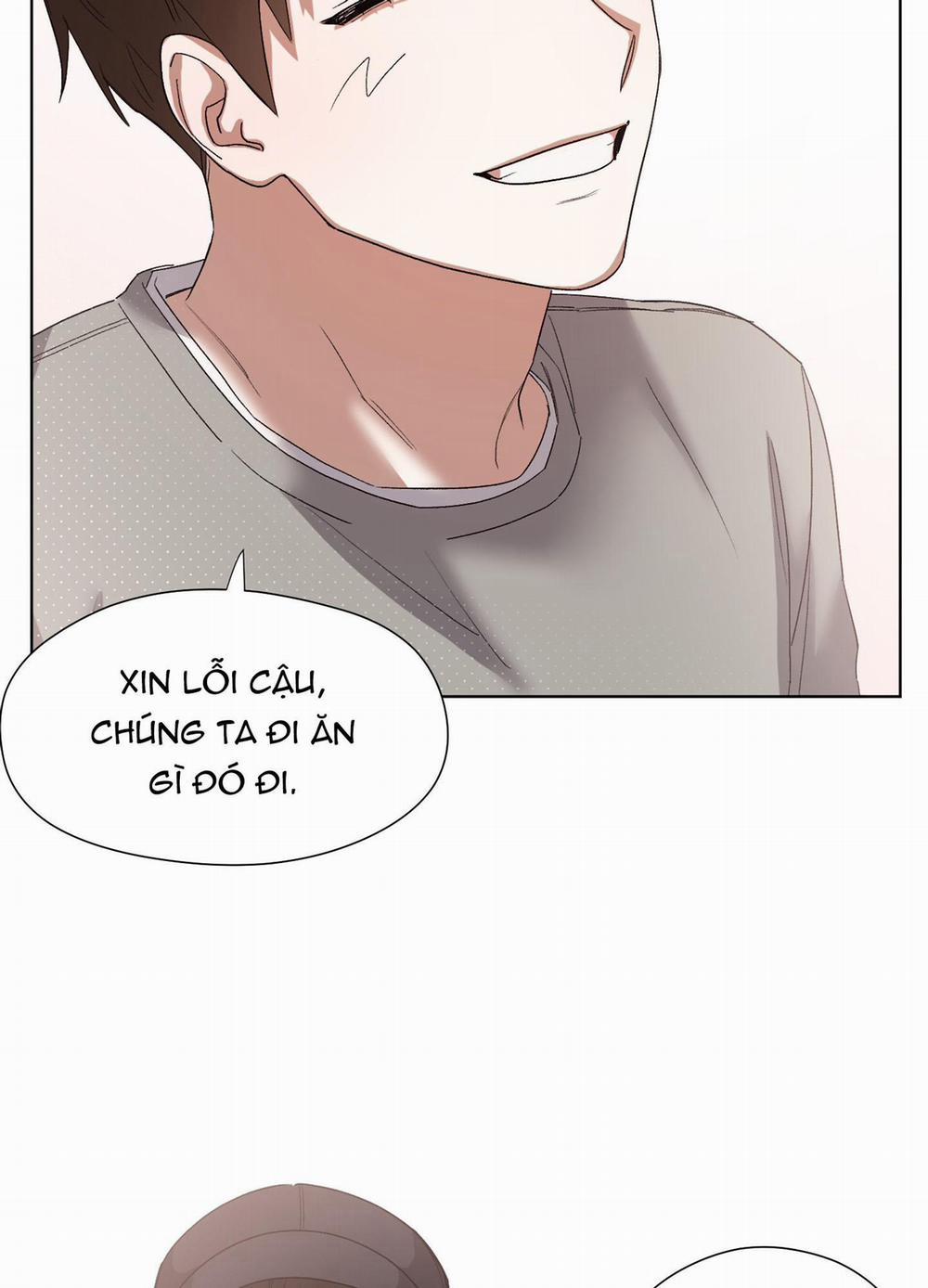 [On- Going] Bạn Thời Thơ Ấu Trong Góc Phòng 3 trang 56