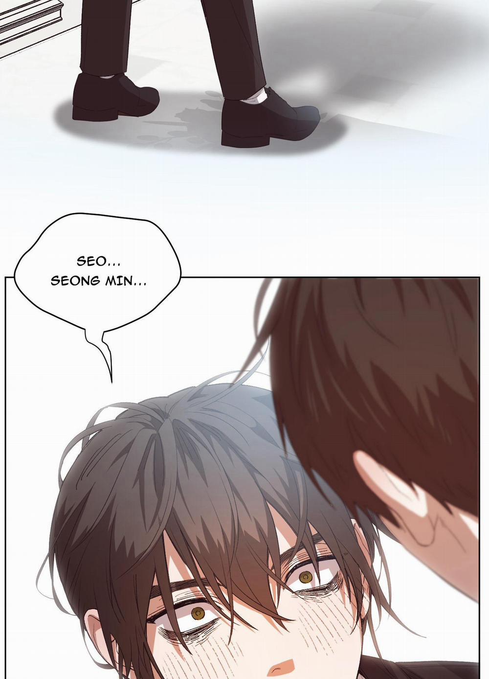 [On- Going] Bạn Thời Thơ Ấu Trong Góc Phòng 3 trang 6