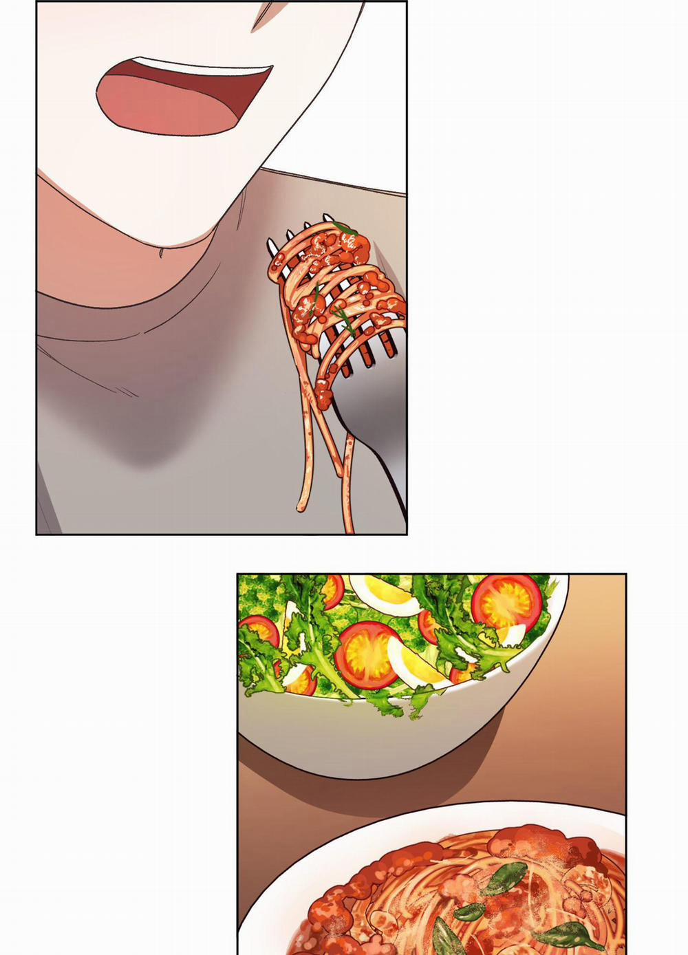 [On- Going] Bạn Thời Thơ Ấu Trong Góc Phòng 3 trang 64