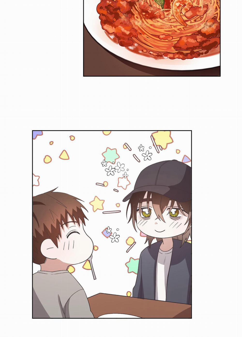 [On- Going] Bạn Thời Thơ Ấu Trong Góc Phòng 3 trang 65