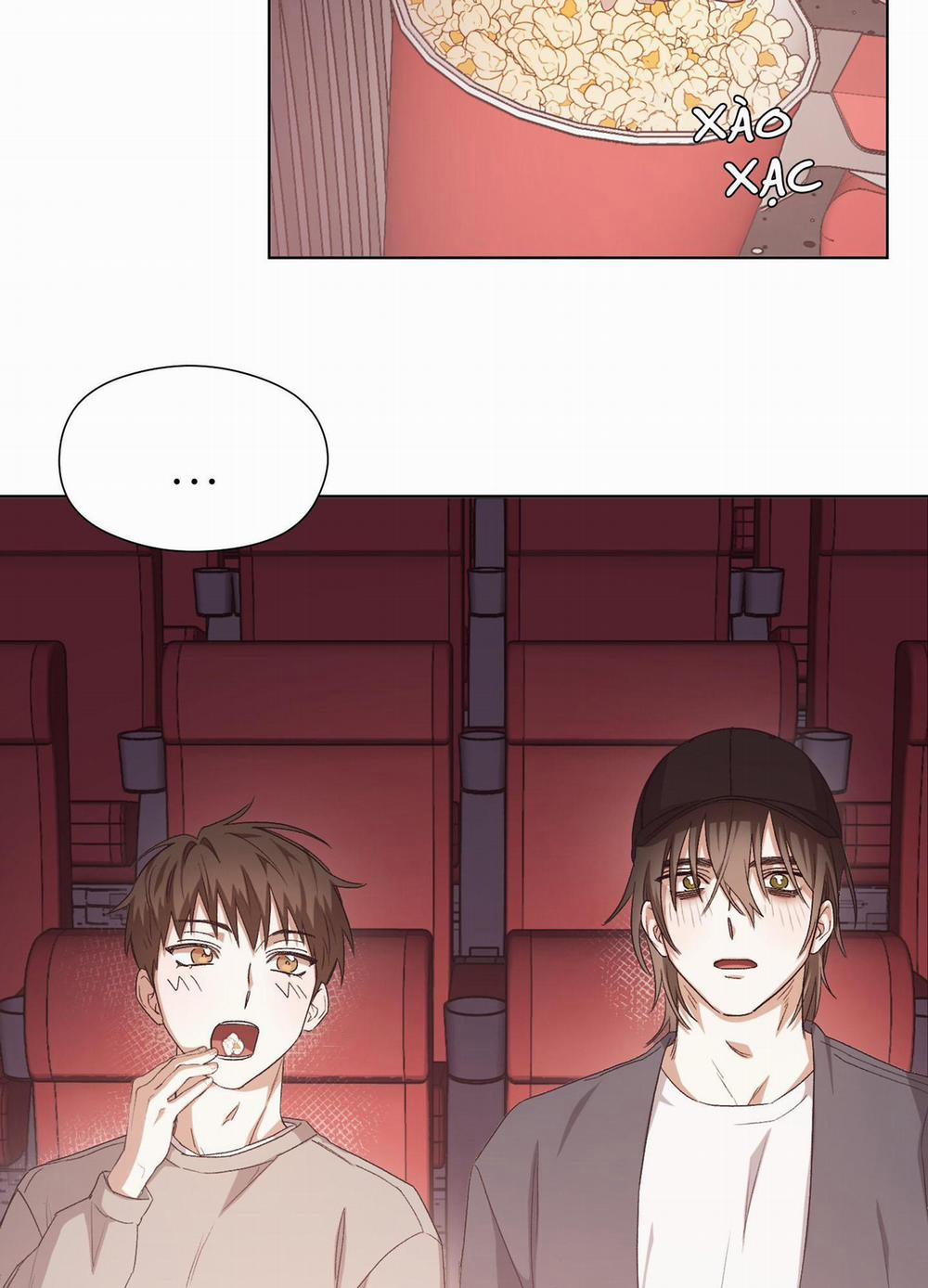 [On- Going] Bạn Thời Thơ Ấu Trong Góc Phòng 3 trang 68