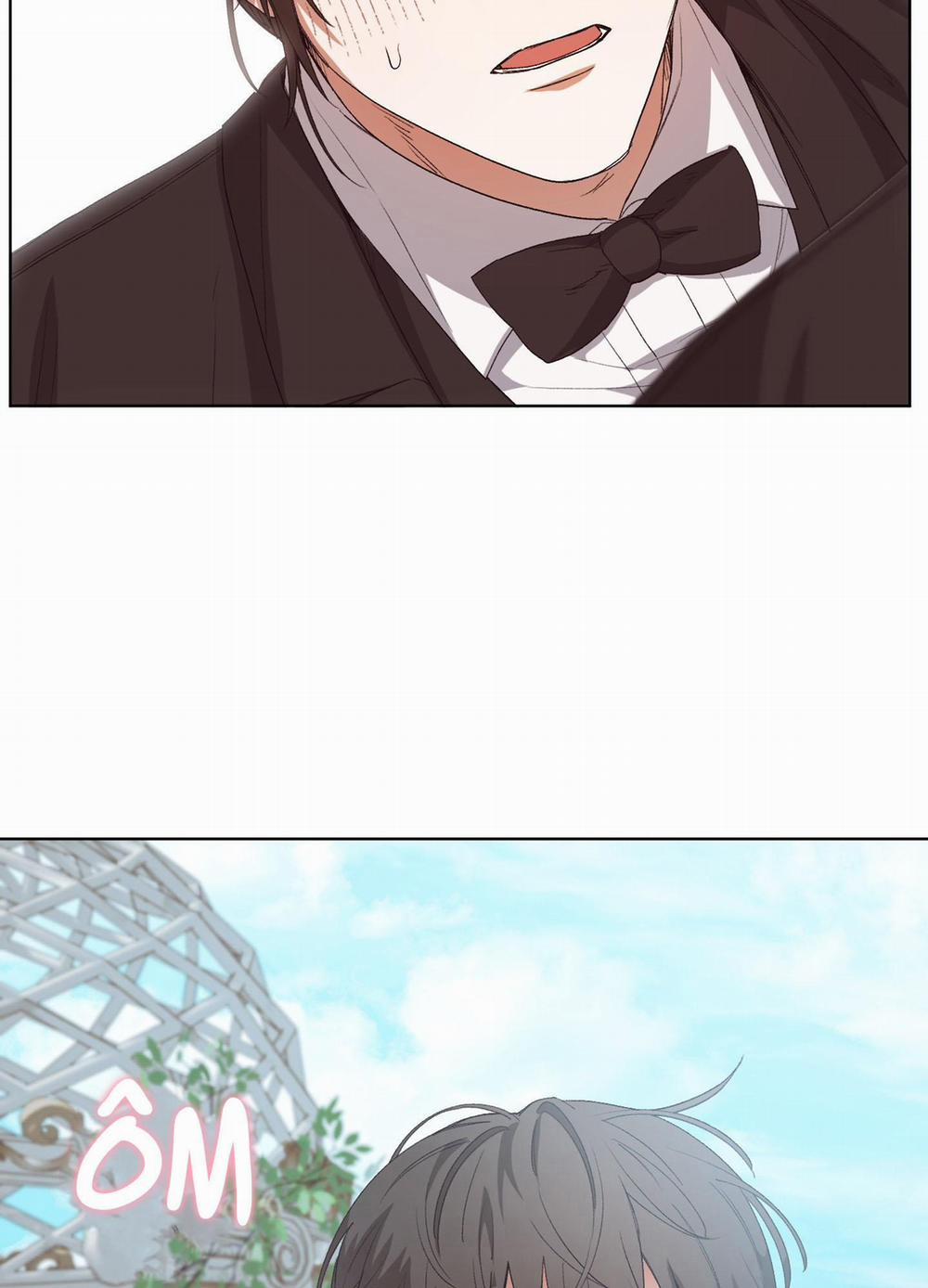 [On- Going] Bạn Thời Thơ Ấu Trong Góc Phòng 3 trang 7