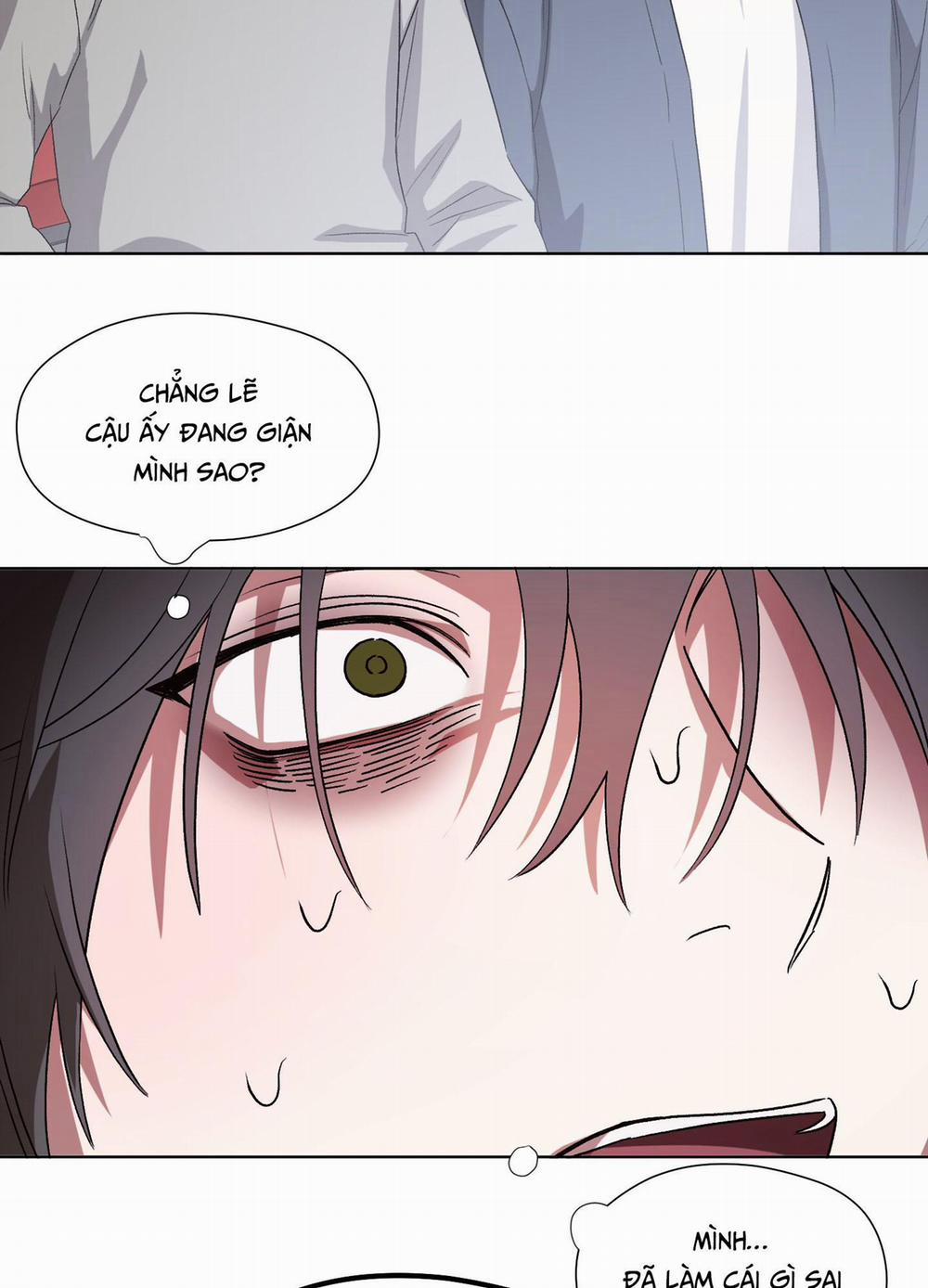 [On- Going] Bạn Thời Thơ Ấu Trong Góc Phòng 3 trang 76