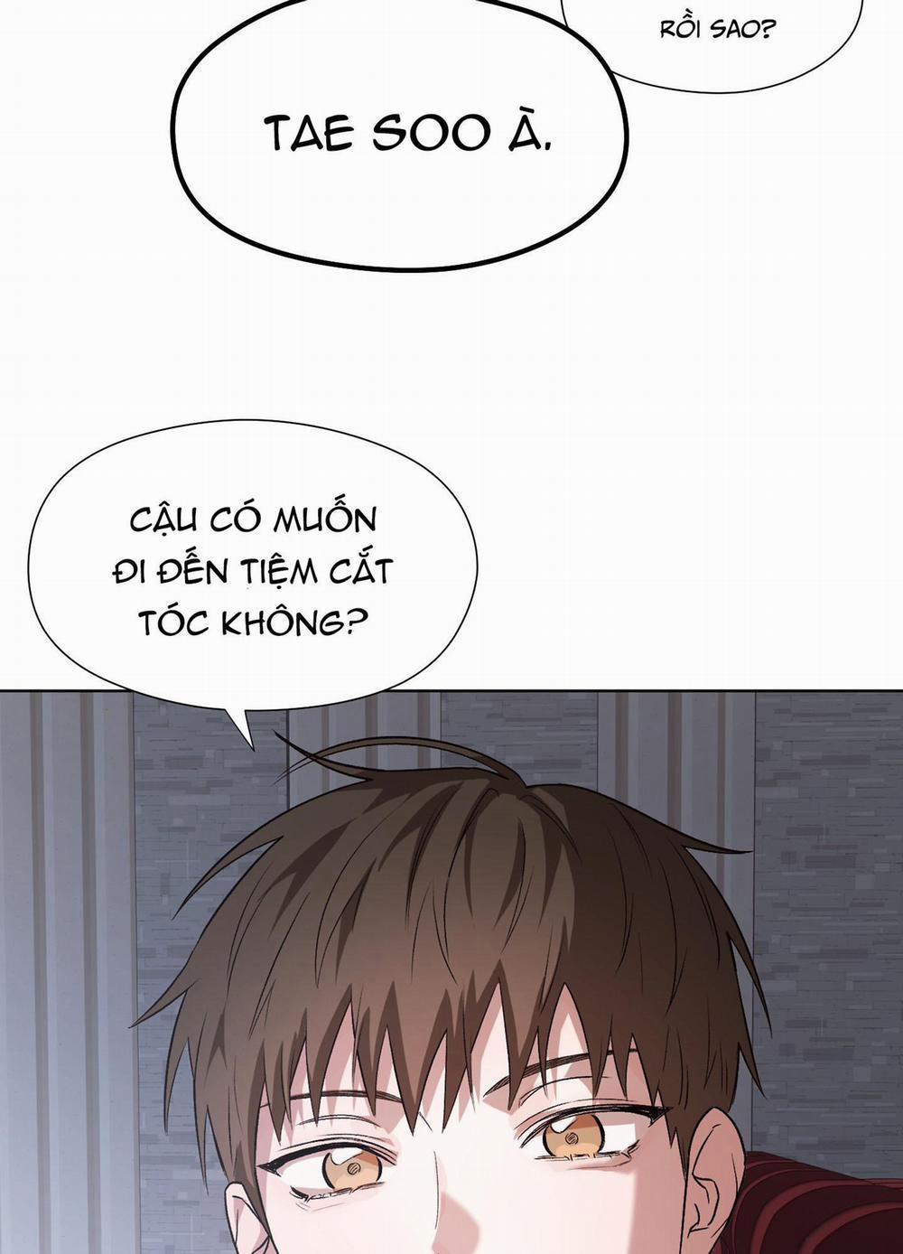 [On- Going] Bạn Thời Thơ Ấu Trong Góc Phòng 3 trang 77