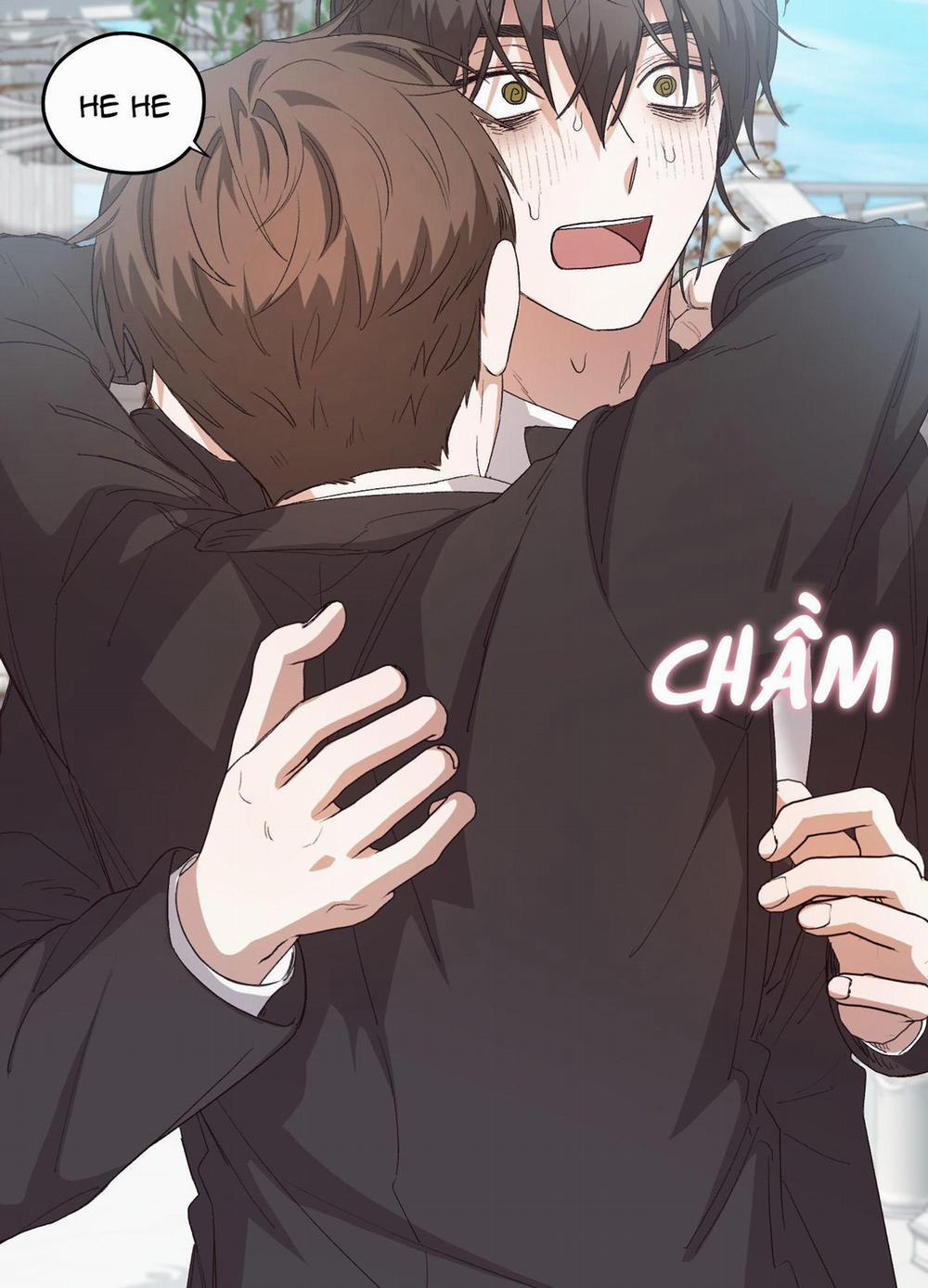 [On- Going] Bạn Thời Thơ Ấu Trong Góc Phòng 3 trang 8