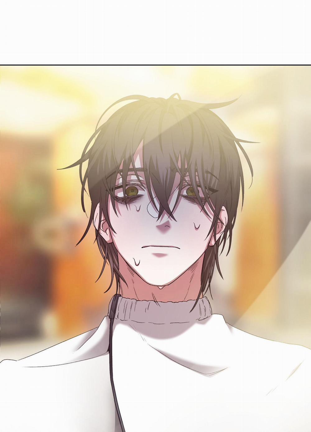 [On- Going] Bạn Thời Thơ Ấu Trong Góc Phòng 3 trang 80