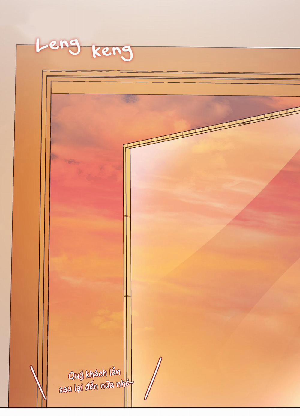 [On- Going] Bạn Thời Thơ Ấu Trong Góc Phòng 3 trang 83