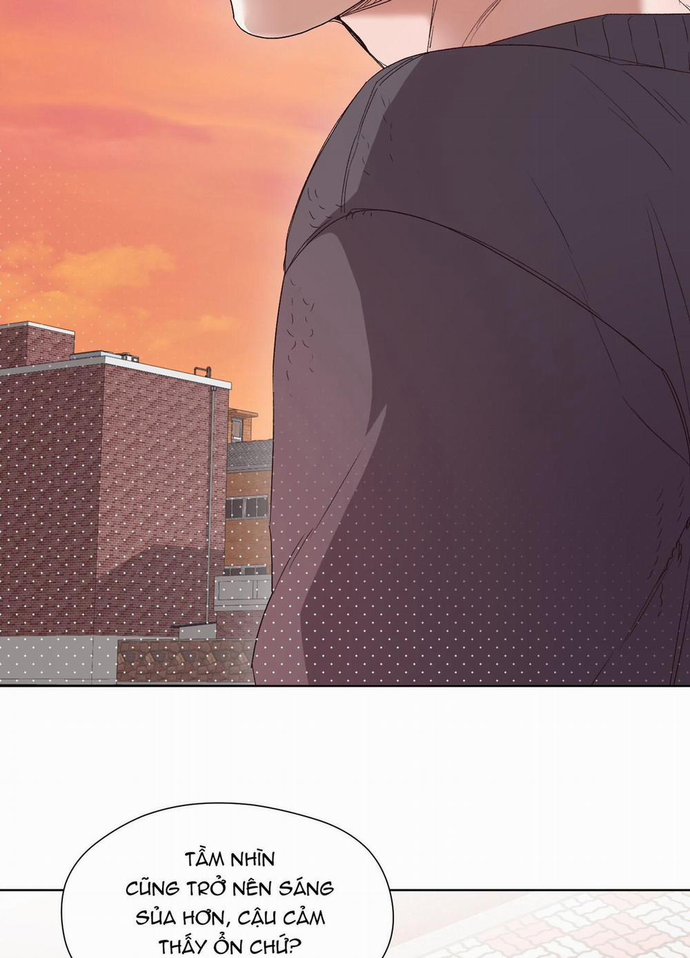 [On- Going] Bạn Thời Thơ Ấu Trong Góc Phòng 3 trang 86