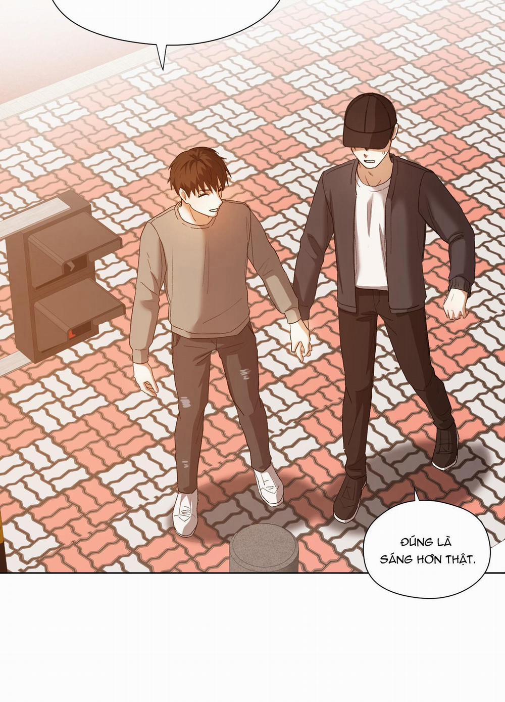 [On- Going] Bạn Thời Thơ Ấu Trong Góc Phòng 3 trang 87