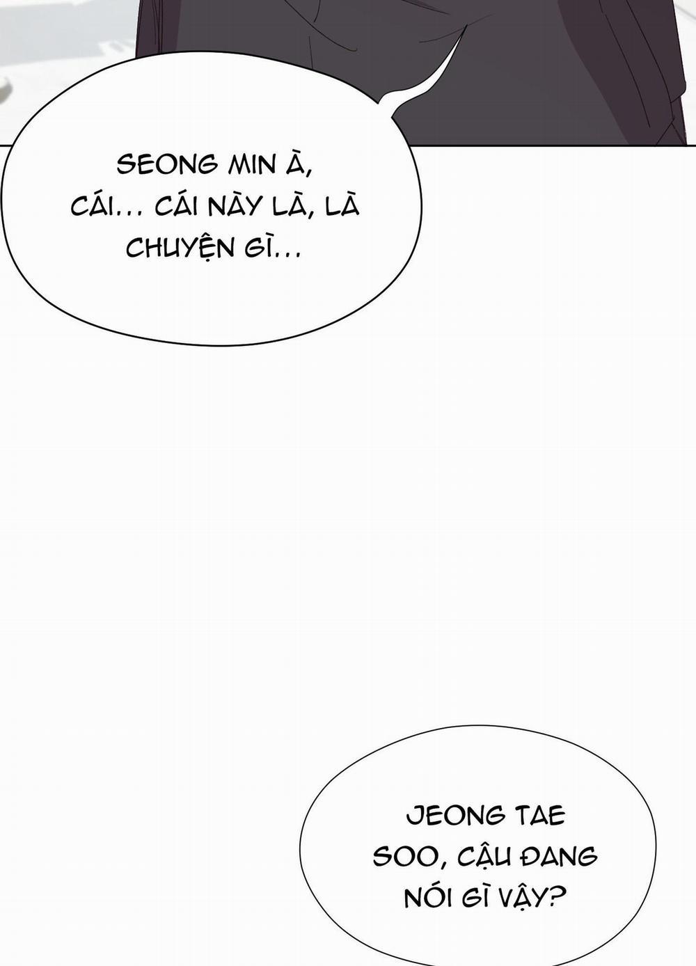 [On- Going] Bạn Thời Thơ Ấu Trong Góc Phòng 3 trang 9