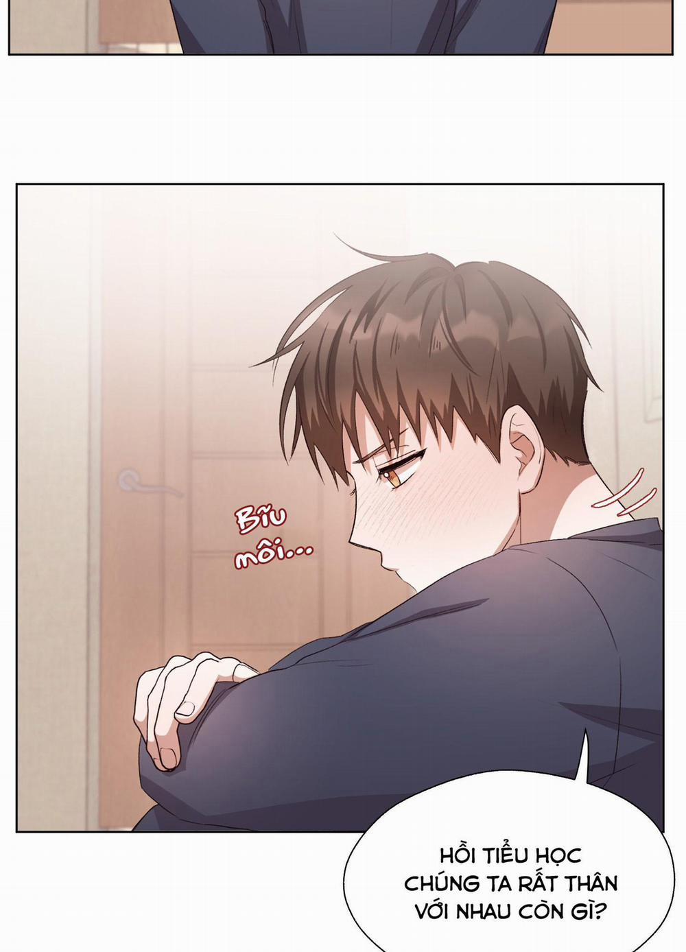 [On- Going] Bạn Thời Thơ Ấu Trong Góc Phòng 4 0 4 trang 17