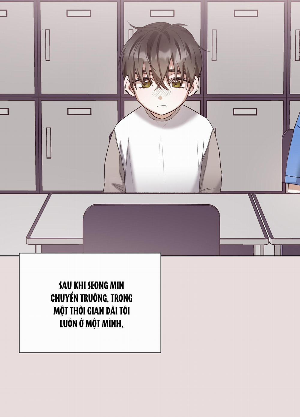 [On- Going] Bạn Thời Thơ Ấu Trong Góc Phòng 4 0 4 trang 33