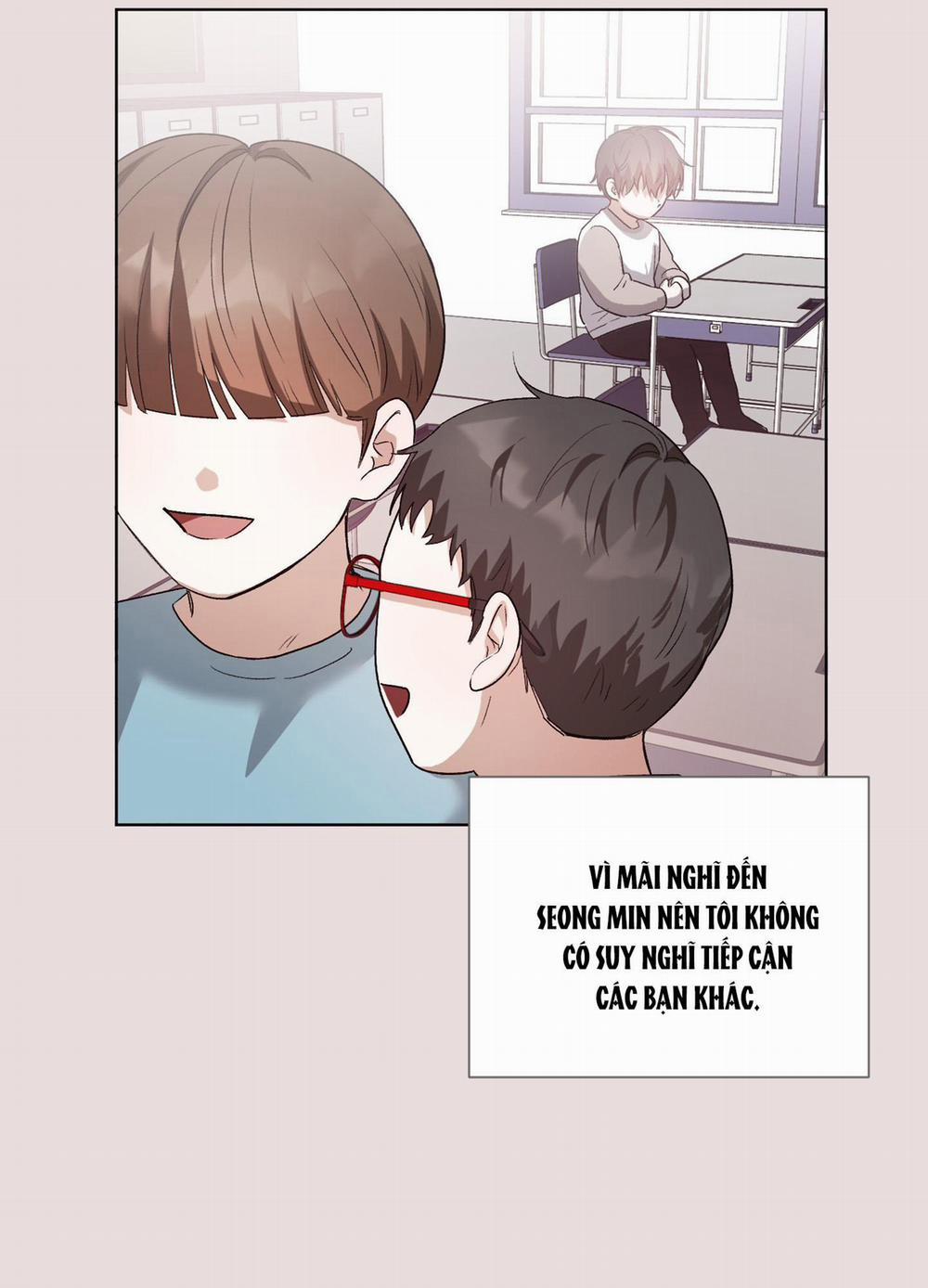 [On- Going] Bạn Thời Thơ Ấu Trong Góc Phòng 4 0 4 trang 34